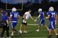 High School Football: Brainerd focuses on Sartell for homecoming