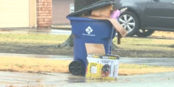Waste Connections takeover of Air Capital Waste leaves customers frustrated