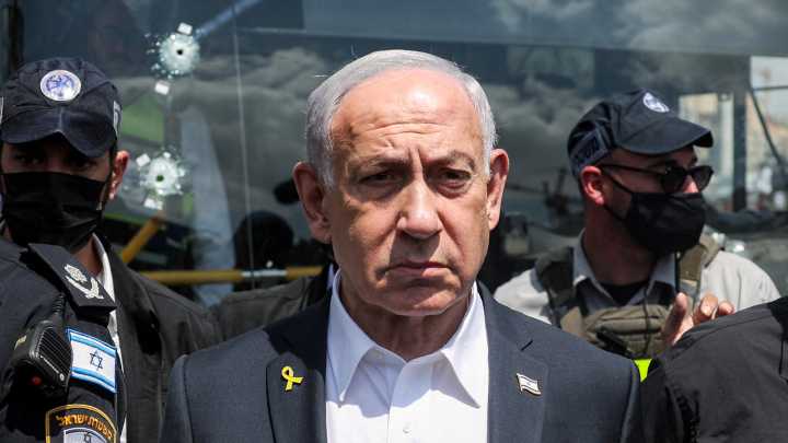 How Benjamin Netanyahu shaped Israel in his own image