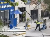 Mujer atacada por abejas en Jesús María: vivienda cercana albergaba dos colmenas para apicultura