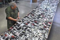 FCC taking steps that would allow U.S. prisons to jam prisoners’ cellphone signals