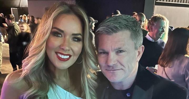 Coronation Street's Claire Sweeney issues heartbreaking statement after ex