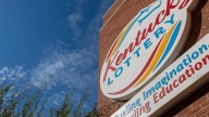 'I promised the Lord' | Couple wins $1.5M lottery prize — and plans to give back