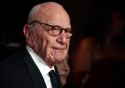 Rupert Murdoch's family reaches deal on who will control media empire after his death
