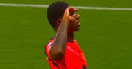 Marcus Rashford's pointed message to Ruben Amorim as Man United star runs riot for Barcelona