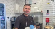 Small business owners 'hurting' as they lose hundreds every day amid Jaguar Land Rover's shut down