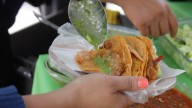 Descubre el origen de los tacos de canasta y cómo se preparan