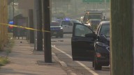 Cierres en el Admiral Wilson Boulevard de NJ tras atropello