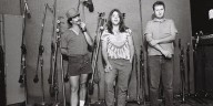 Once thought lost in fire, new Hüsker Dü box set centers on 1985 First Ave show