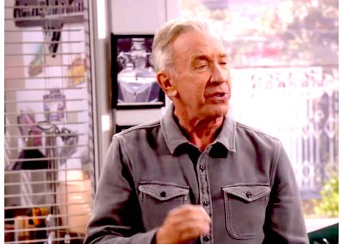 Deadline Detroit | Inspired by Charlie Kirk's Wife, Actor Tim Allen Now Forgives Drunk Driver Who Killed His Dad in 1964