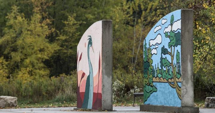 Waterloo Region planning Indigenous landscape near airport