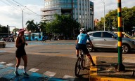 Cali se mueve hacia la sostenibilidad con el ‘Día de la Movilidad Activa’