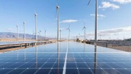 Ecoener acelera su expansión en la Unión Europea con su primer parque eólico en Rumanía de 54,4 MW