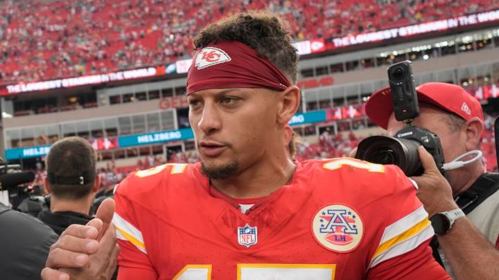 NFL winners and losers: Patrick Mahomes' Kansas City Chiefs lose again while Joe Burrow suffers latest setback
