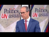 Politics Unusual Special: One-on-one with Jim Walden
