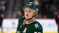 Wild’s Kirill Kaprizov signs record-breaking contract extension – NBC Chicago