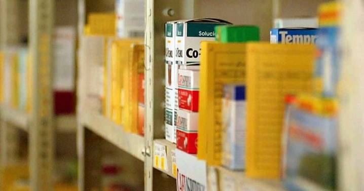 La fuerza de los medicamentos genéricos en México