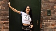 El filoso comentario de Lali Espósito en La Voz: "Voten bien"