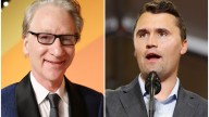 Bill Maher Issues a Bold Political Message About Charlie Kirk's Death