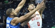 Britain stuns Montenegro 89-83 for first EuroBasket win in 12 years, Portugal advances