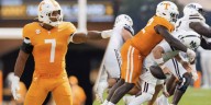 Arion Carter, Tyre West tabbed with SEC weekly honors after win over Mississippi State