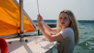 'Sunfish (& Other Stories on Green Lake)' Review: A Rewarding Debut