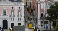 Cause of Lisbon tram crash that killed three Brits as family share their heartbreak