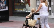 Prioridad en la Ley de Dependencia para mayores de 90 y menores de 14