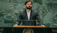 Último discurso ante la ONU: la agenda del Presidente Boric en Nueva York