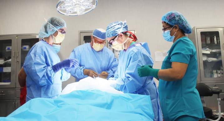Piura: Operarán gratis a niños y adolescentes con estrabismo en Sullana