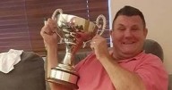 Driver who died after M60 horror crash is named as heartbroken family pay moving tribute