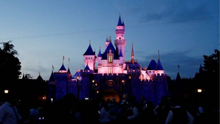 Disney $233 Million Settlement With Employees Wins Approval