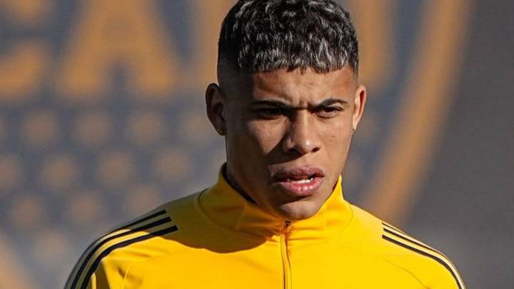 Ayrton Costa, defensor de Boca, podría afrontar cargos en un juicio por femicidio contra su hermano