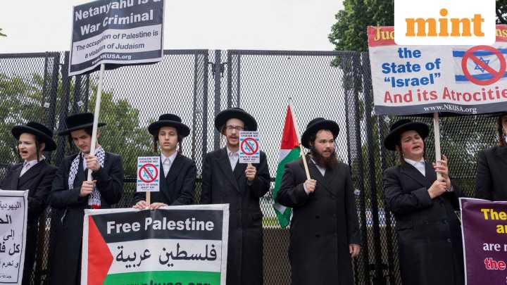 Israeli supporters demand release of hostages held by Hamas
