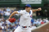 Deadspin | Cubs try to piece together bullpen for Rays series