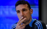 Argentina HC Lionel Scaloni admits one concern about 2026 World Cup with subtle warning to FIFA