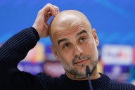 Manchester City without Ait-Nouri, Cherki and Marmoush for derby, Stones a doubt