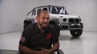 A South Florida man builds ‘the baddest trucks on the planet.’ His family business is the subject of a new reality show