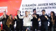 Mestre desafía a Llaryora en su “pago chico”: campaña en San Francisco y blindaje a intendentes UCR
