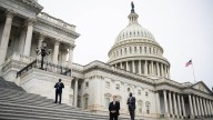 What happens when the government shuts down?