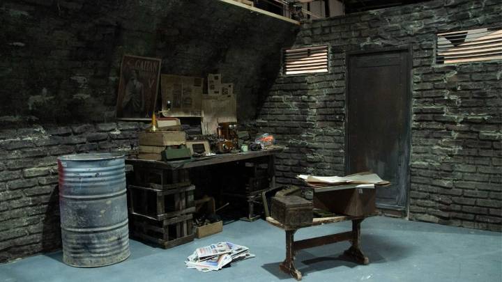 ¡Medellín en la pantalla grande! Abren un laboratorio para potenciar el talento audiovisual