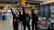 Family with deep Irish roots head to Steelers game in Dublin