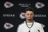 It’s premature to count out Andy Reid, Patrick Mahomes and the Kansas City Chiefs: Analysis