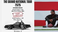 El concierto que nunca ocurrió: estampidas, filas eternas y la cancelación de Kendrick Lamar en Bogotá