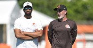 Browns initial 53-man roster: Our experts debate the biggest move