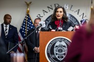 Whitmer asks people to ‘lower the temperature’ of rhetoric after Michigan church shooting