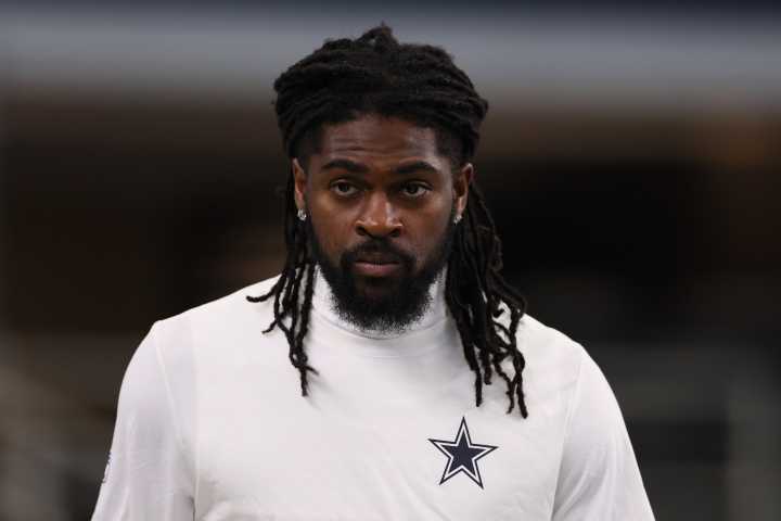 Cowboys' Trevon Diggs Receives Concerning Update Ahead of Week 3