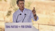 Núñez Feijóo promete sacar de Transportes a "tuiteros y puteros"