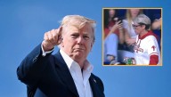 Trump Deports Phillies Karen To El Salvador Prison