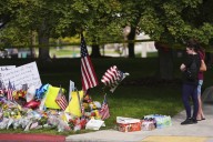 Sospechoso del asesinato de Charlie Kirk tenía ideología de izquierda